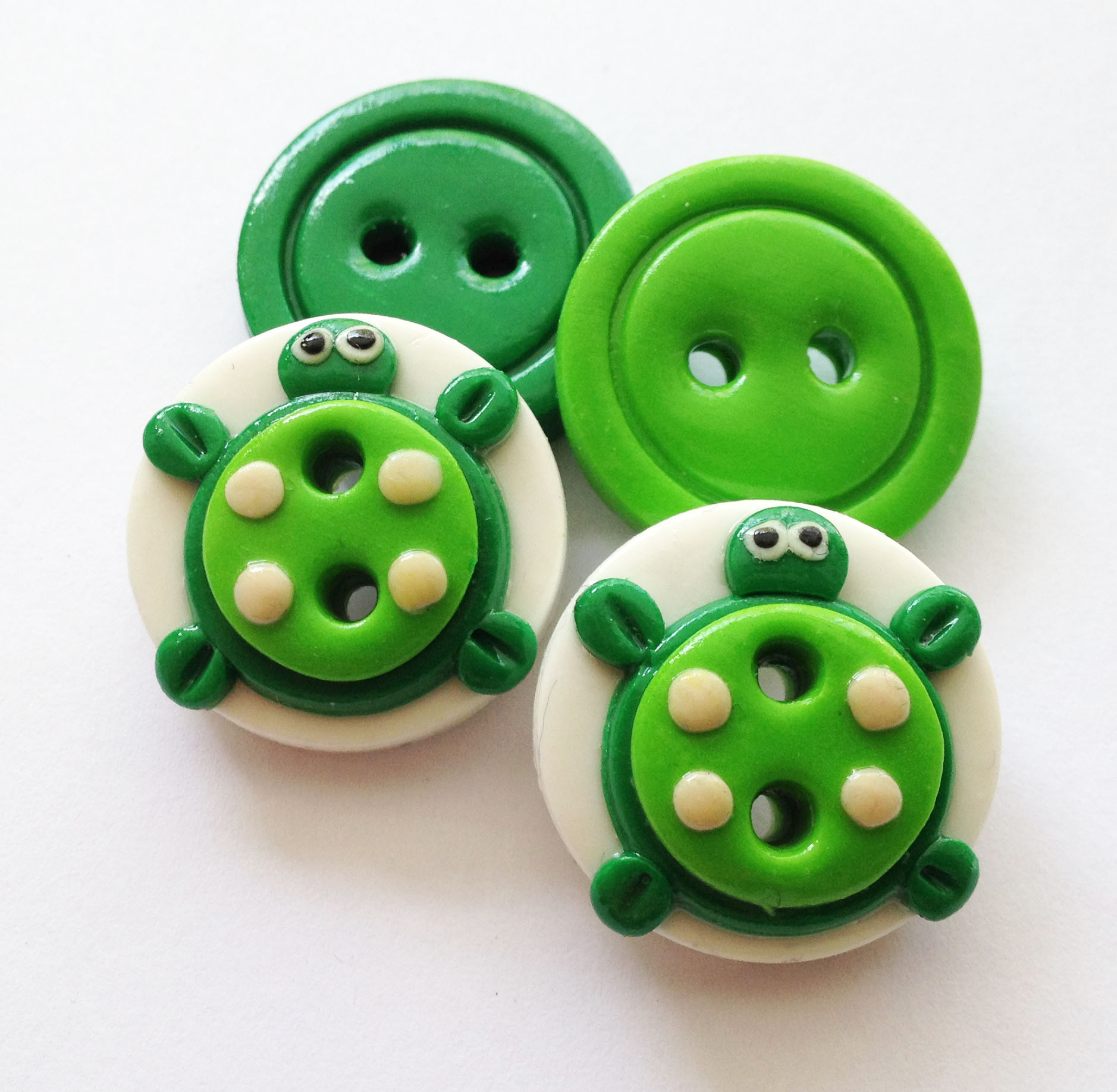 Pin by April ☔️ on aS cUtE aS A bUtToN Polymer clay crafts, Polymer